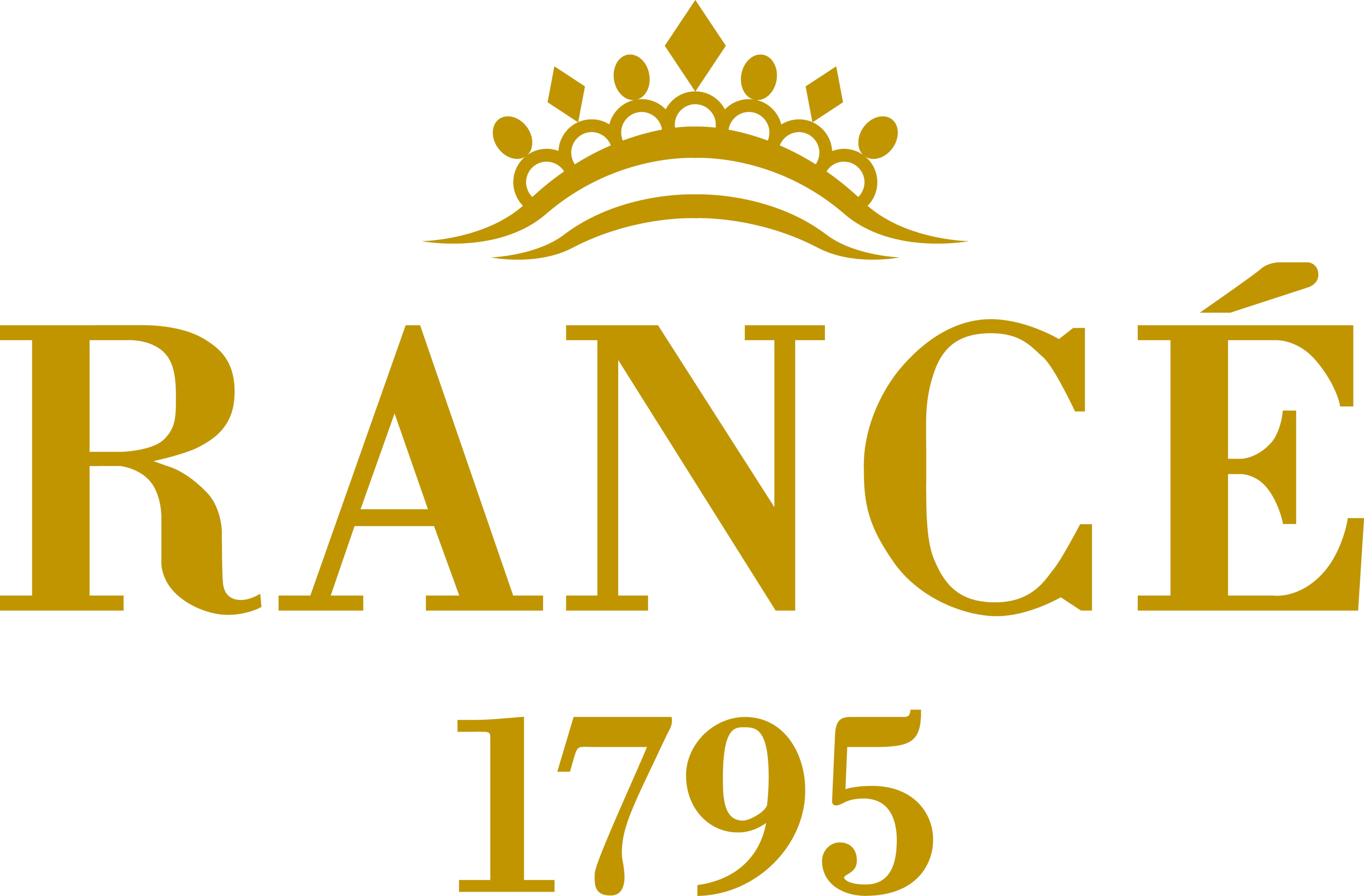 RANCE LOGO with crown hi res[14213]